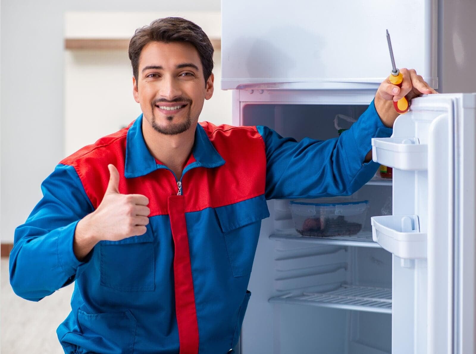 trueserve home appliance service compnay hyderabad